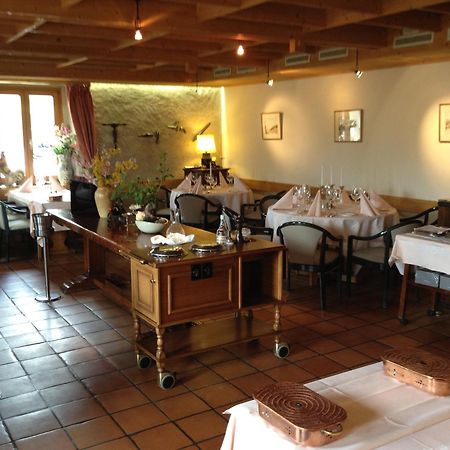Auberge De La Reunion Coinsins Ngoại thất bức ảnh