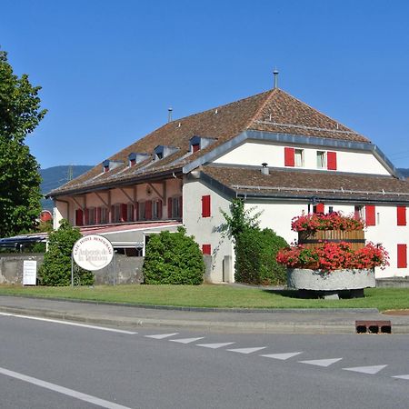 Auberge De La Reunion Coinsins Ngoại thất bức ảnh