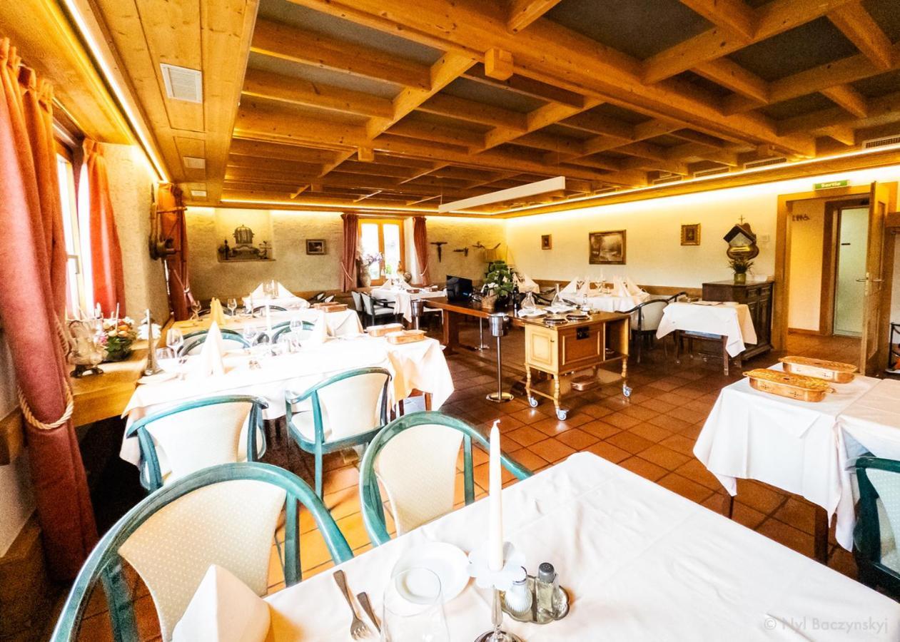 Auberge De La Reunion Coinsins Ngoại thất bức ảnh