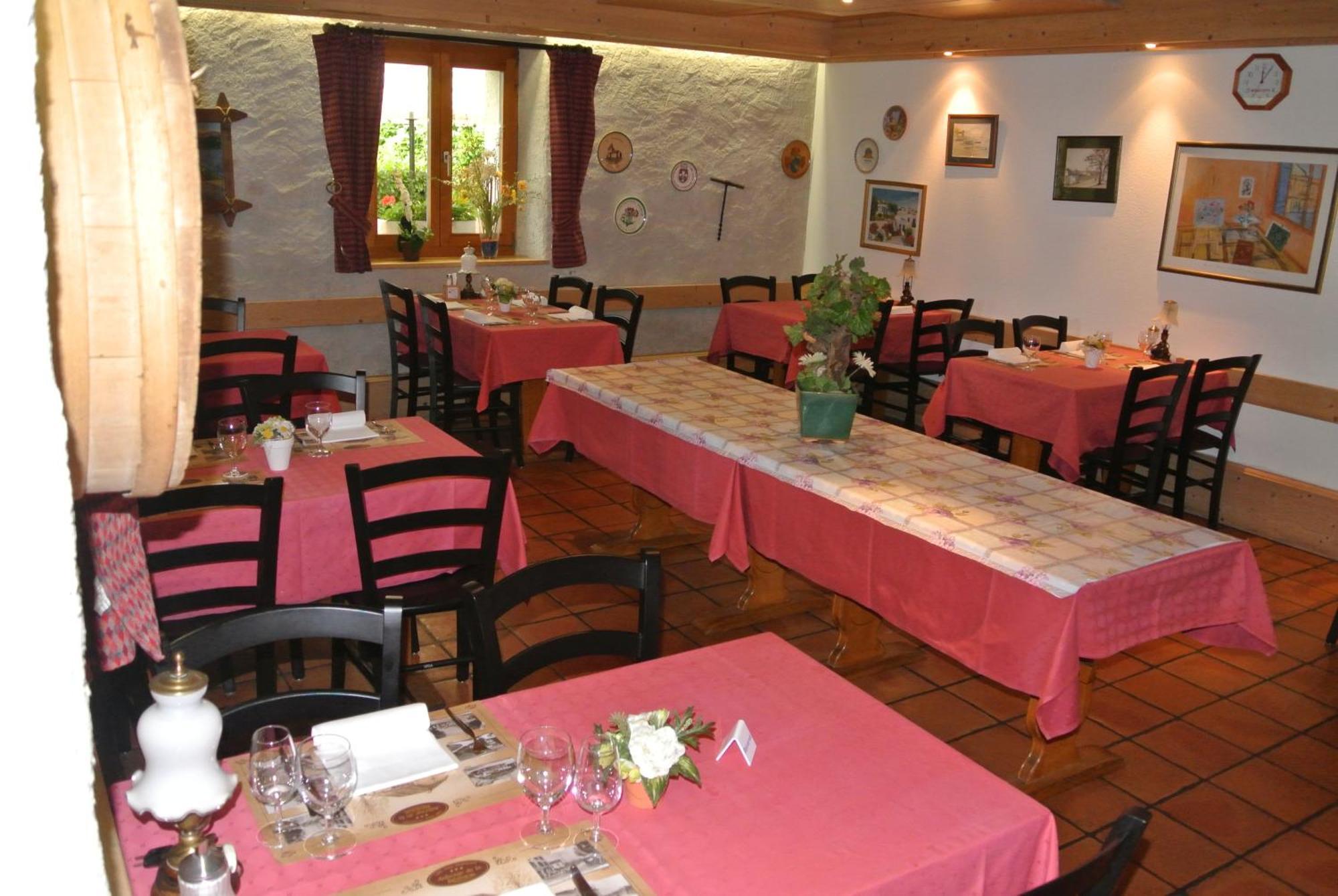 Auberge De La Reunion Coinsins Ngoại thất bức ảnh