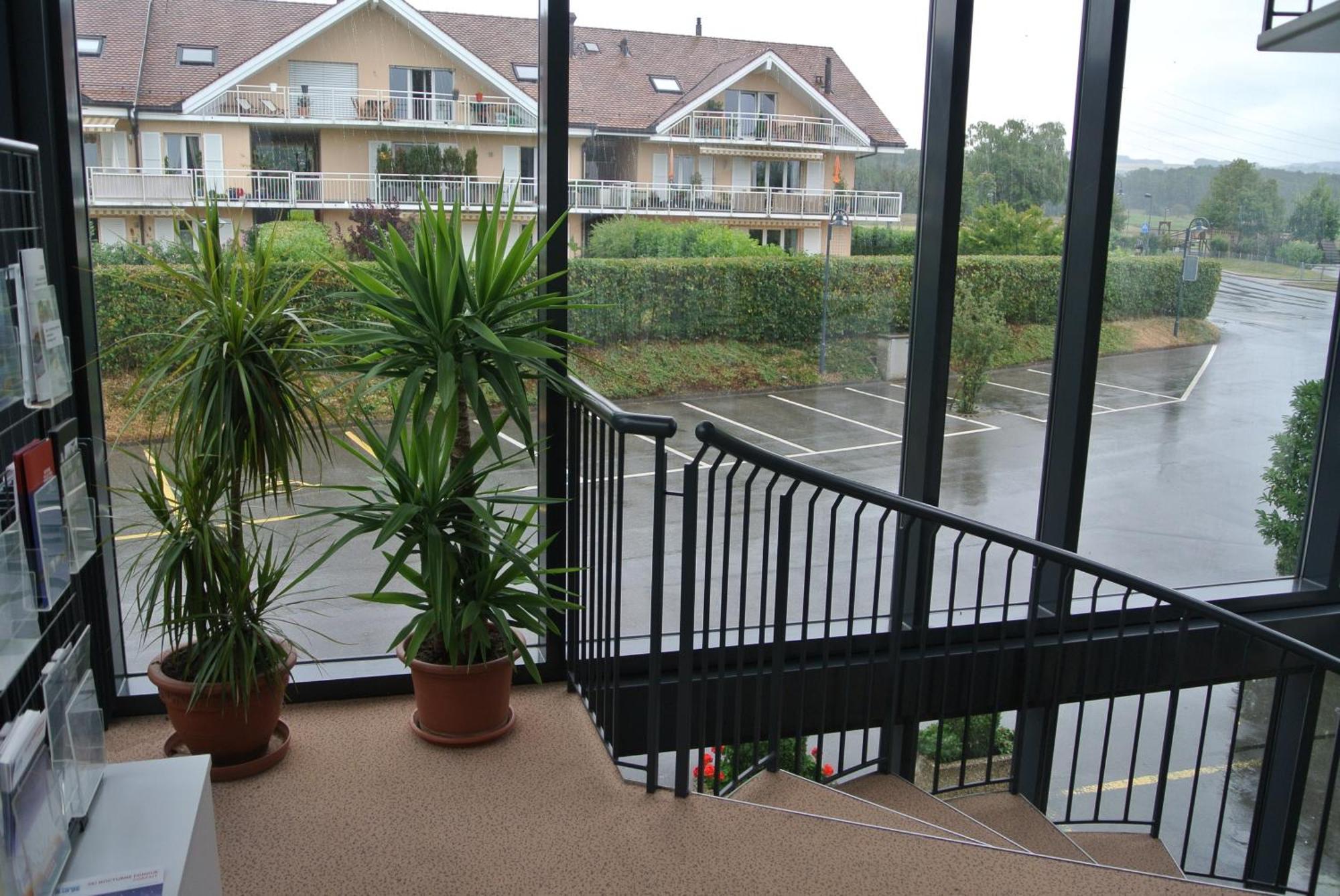 Auberge De La Reunion Coinsins Ngoại thất bức ảnh