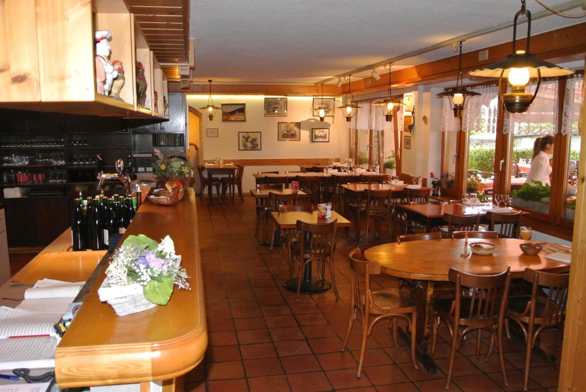 Auberge De La Reunion Coinsins Ngoại thất bức ảnh