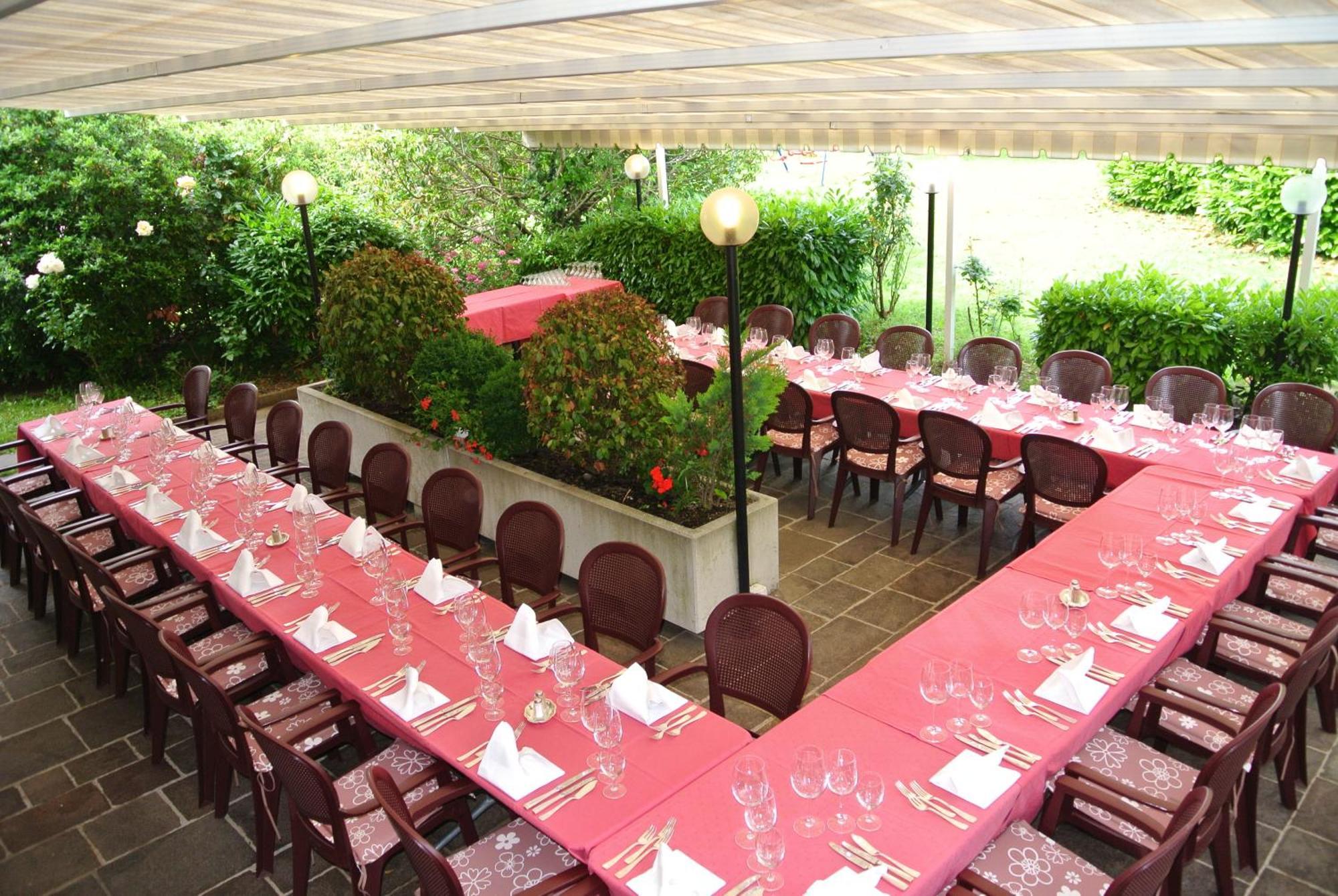 Auberge De La Reunion Coinsins Ngoại thất bức ảnh