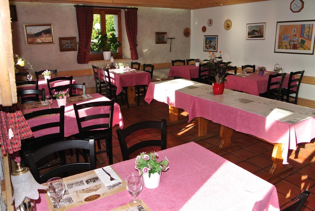 Auberge De La Reunion Coinsins Ngoại thất bức ảnh