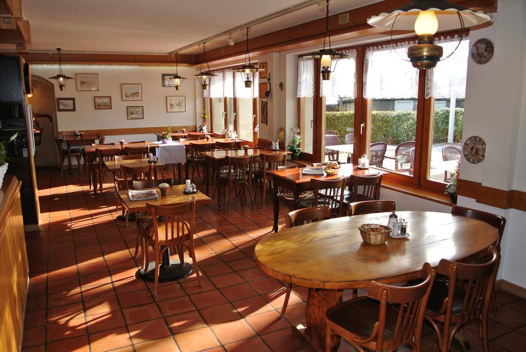Auberge De La Reunion Coinsins Ngoại thất bức ảnh