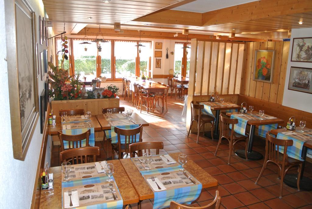 Auberge De La Reunion Coinsins Ngoại thất bức ảnh