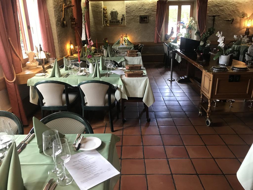 Auberge De La Reunion Coinsins Ngoại thất bức ảnh