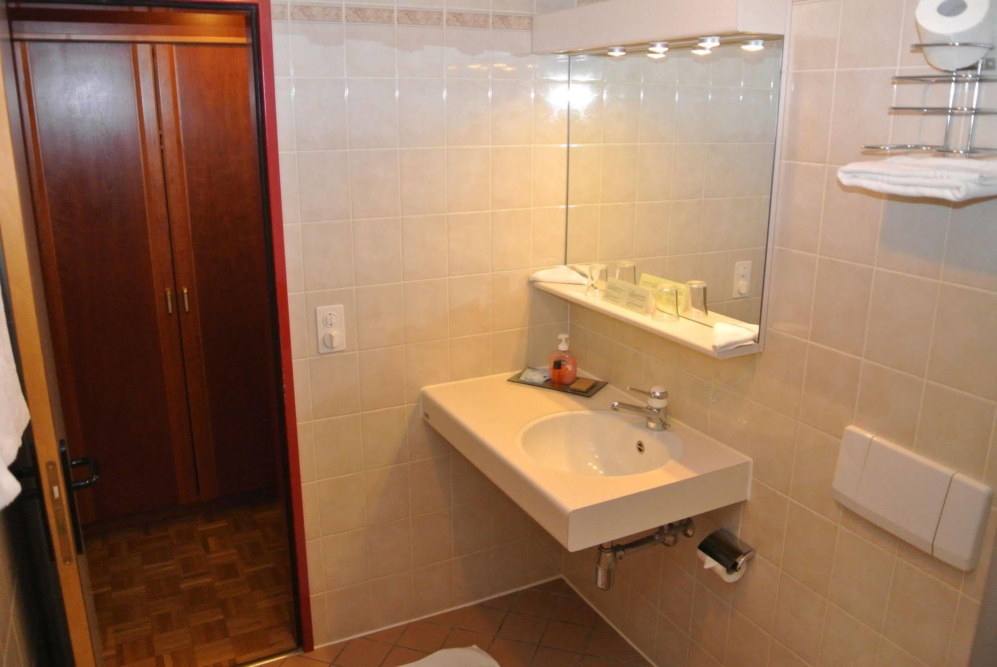 Auberge De La Reunion Coinsins Ngoại thất bức ảnh