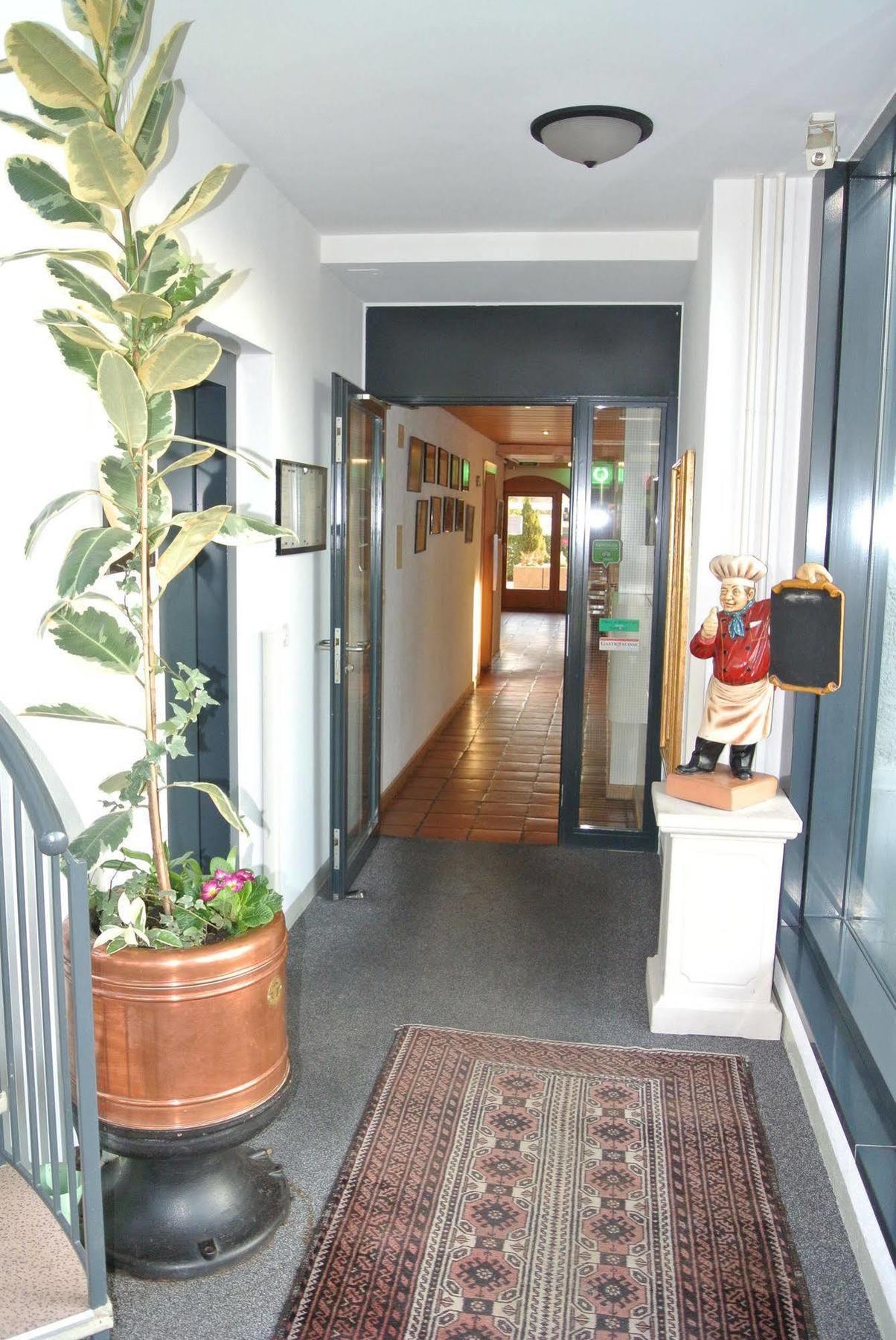 Auberge De La Reunion Coinsins Ngoại thất bức ảnh
