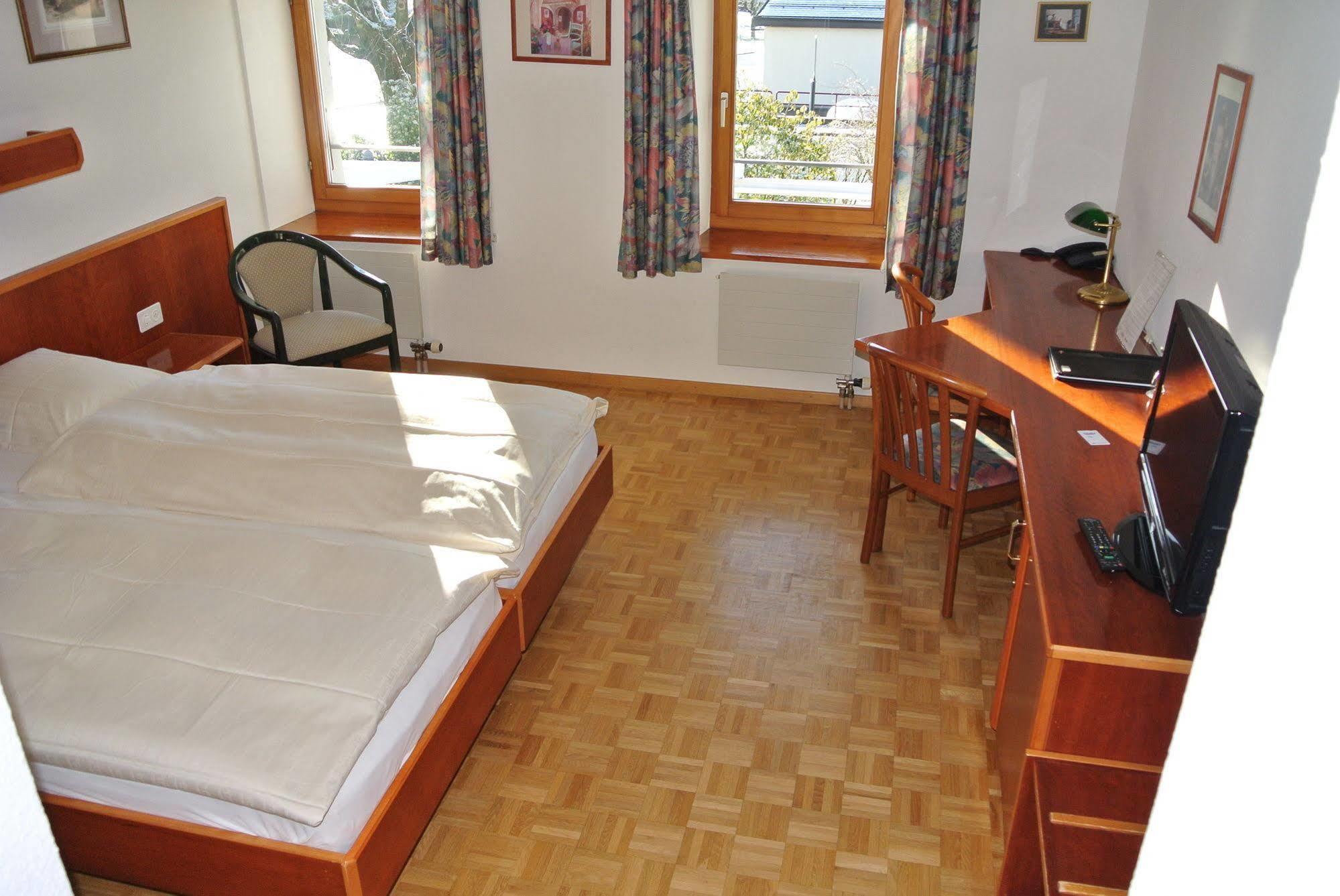 Auberge De La Reunion Coinsins Ngoại thất bức ảnh