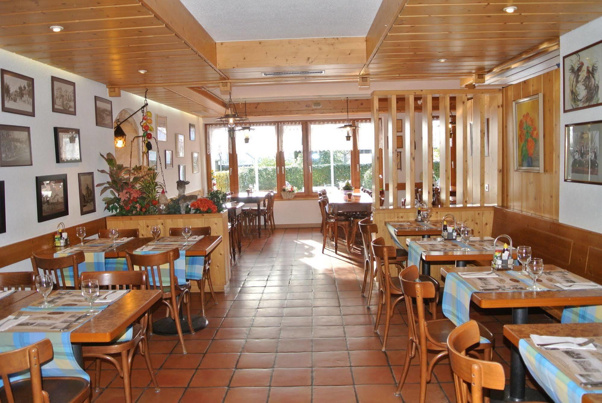 Auberge De La Reunion Coinsins Ngoại thất bức ảnh