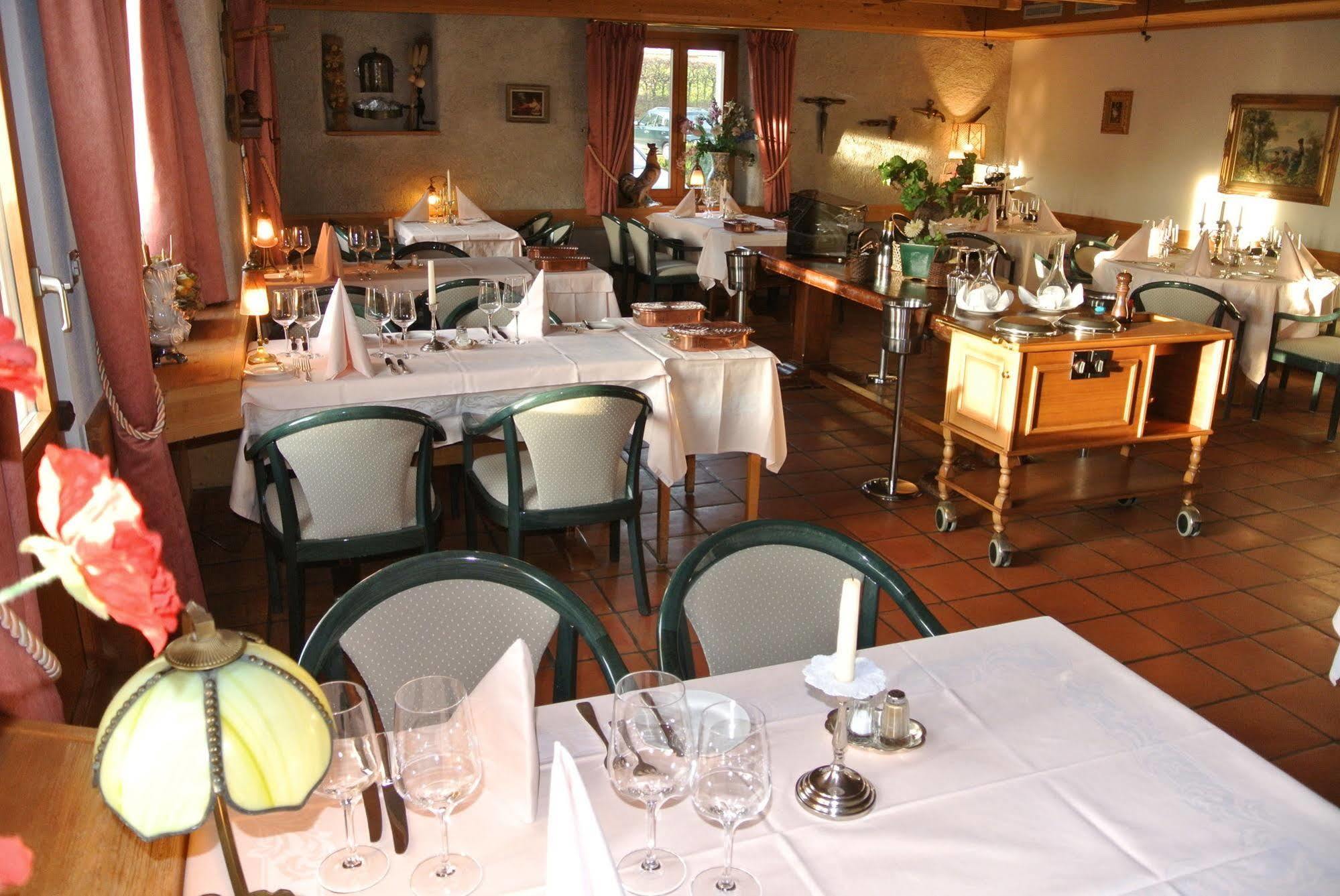Auberge De La Reunion Coinsins Ngoại thất bức ảnh