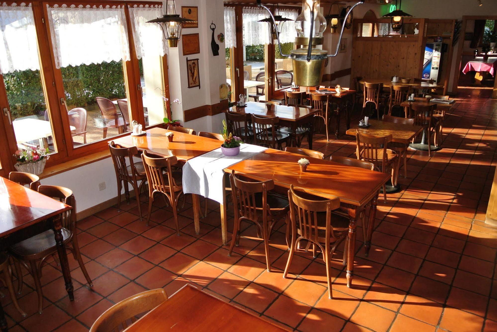 Auberge De La Reunion Coinsins Ngoại thất bức ảnh